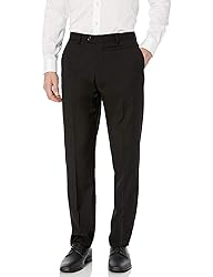 Adam Baker Men's BL501 Classic Fit Tuxedo Suit