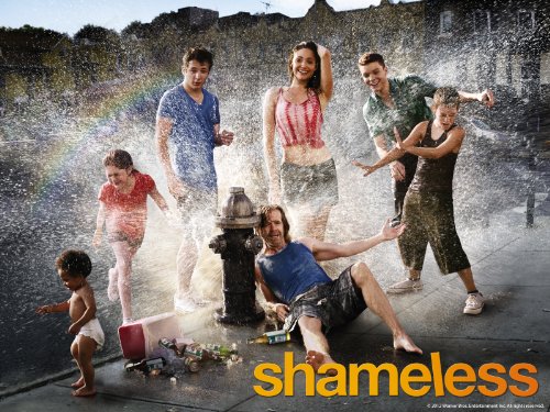 Shameless: The Complete Second Season