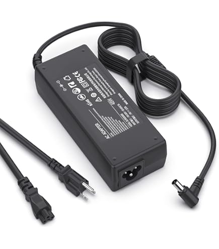 ASUS VZ279 27インチ(本体+ケーブル) Amazon.co.jp: ASUS対応 Monitor M Series MX279 19V 3.42A 65W