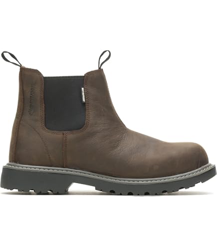 Wolverine I-90 Romeo CM WP Boots - Sudan Brown s-l400.jpg main image 3
