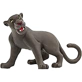 Bullyland Bagheera Action Figure