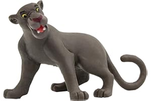 Bullyland Bagheera Action Figure