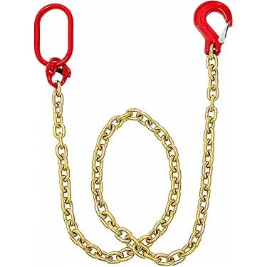Amazon Best Sellers: Best Chain Slings