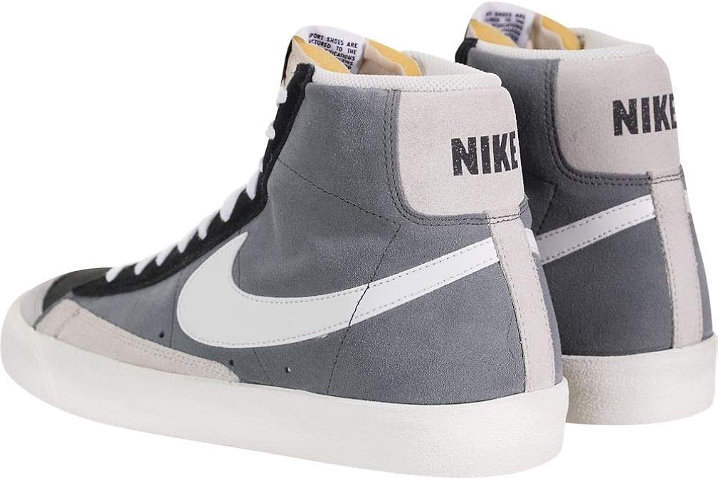 nike blazer mid 77 vintage we suede