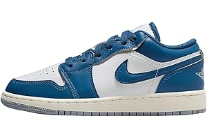 Nike Kid's Air Jordan 1 Low SE Sneaker