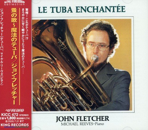 Fretcher Reeves Magical Tuba Amazon Com Music