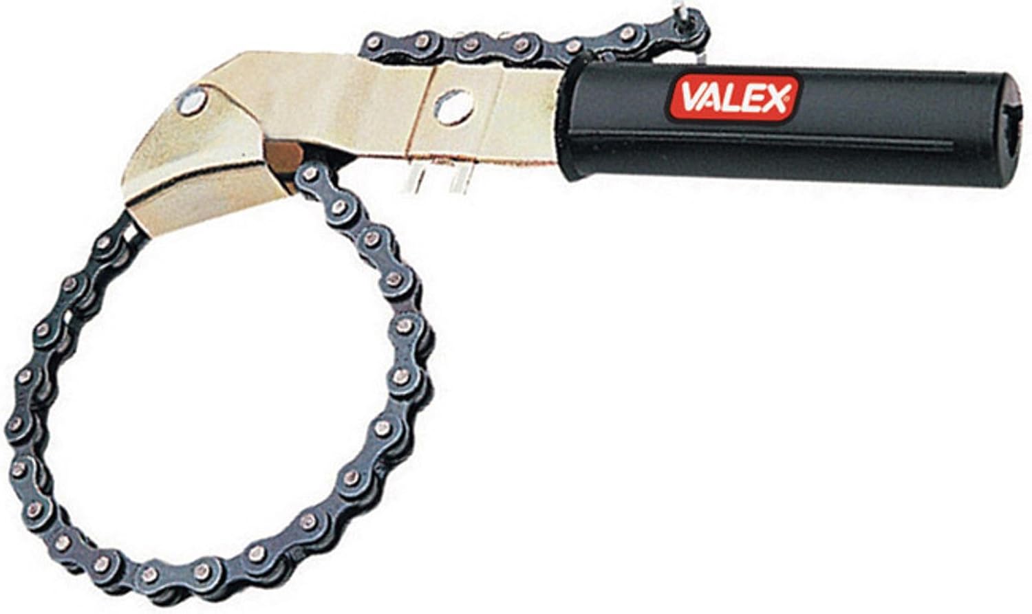 Chiave Autostringente Per Filtro Olio, Regolabile Da 6,5 A 11 Cm, Per Auto E Moto