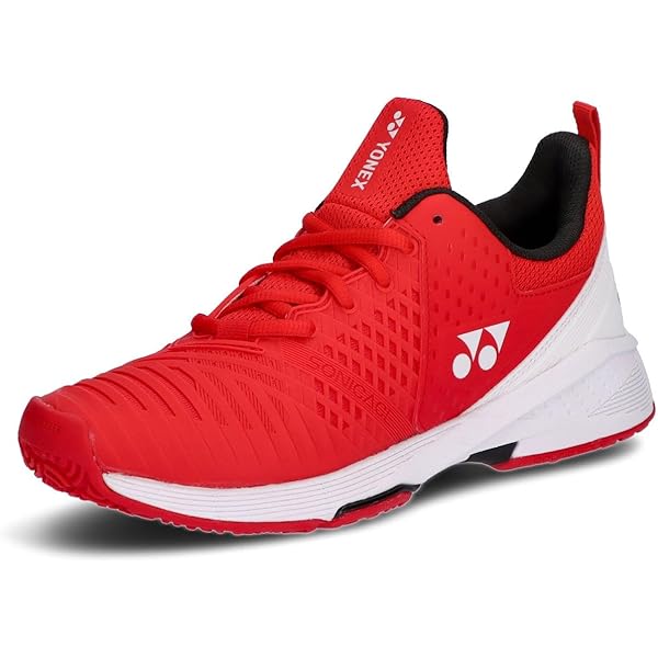 Amazon.com | Yonex Power Cushion Sonicage 2 Women's Tennis