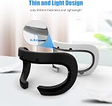 Rianpesn Reverb G2 VR Headset Silicone Face Cushion Washable Light Blocking view 8