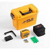 Pacific Laser Systems PLS 3G 3-Point Green Kit