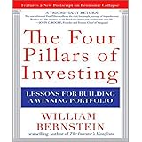 The Four Pillars of Investing: Lessons for Building a Winning Portfolio