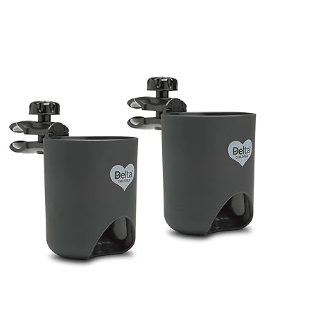 universal pushchair cup holder