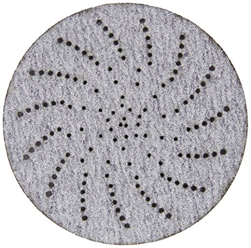 3M 30483 Hookit Purple 5