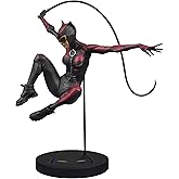 McFarlane Toys - DC Direct Catwoman by Jock (DC Designer Series) 1:6 Scale Resin Statue