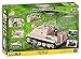 COBI Historical Collection Sturmtiger Tank