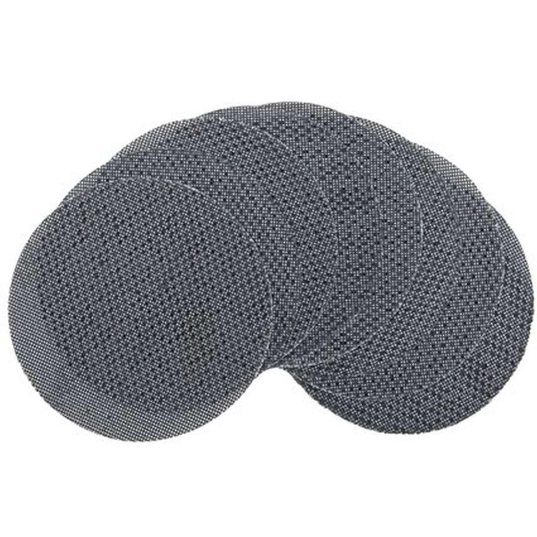 Dewalt DTM8561-QZ Sanding Mesh K60, 125 mm, Set of 10 Pieces