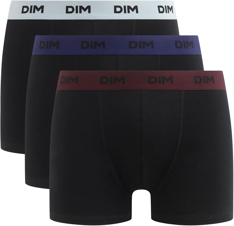 Boxer Mix and Colors Uomo x3
