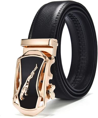 business casual belt