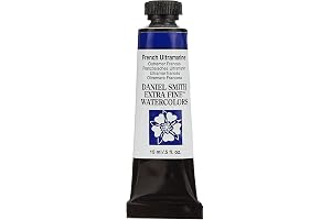 French Ultramarine
