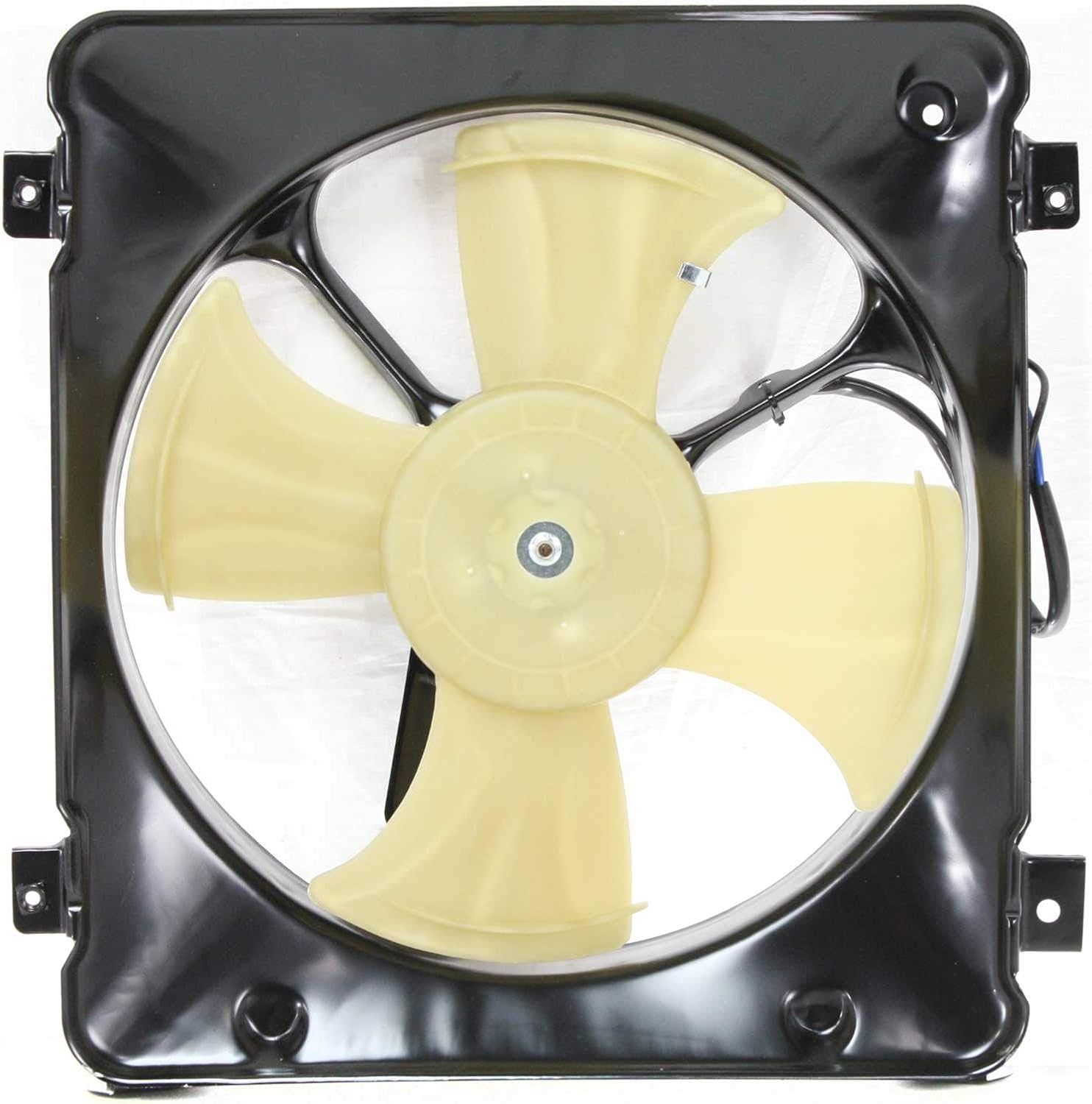 The 10 Best 1998 Honda Civic Air Conditioner Cooling Fan