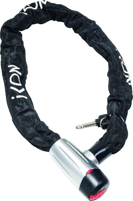 ikon bike lock