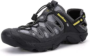 Amazon.com: Men's All Out Blaze Sieve Convert Hiking Sandals Trekking Sandals Water: Clothing