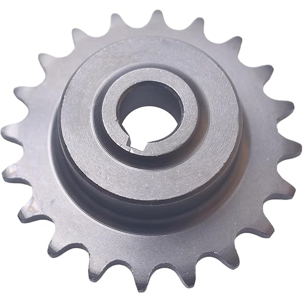 Amazon.com: Caltric Front Drive Chain Sprocket Compatible with 