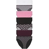 Victoria's Secret Women's Cotton Brief Underwear, Full Coverage Panties for Women, Multi Pack (XS-XXL)