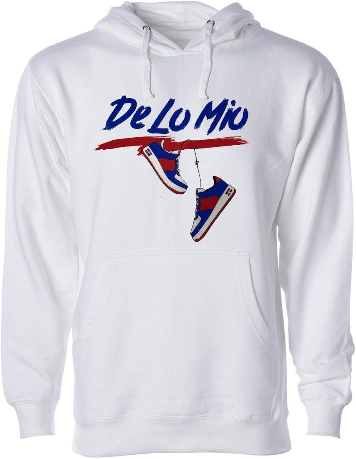 de lo mio hoodie nike