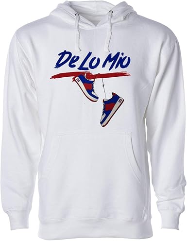 republica de lo mio hoodie