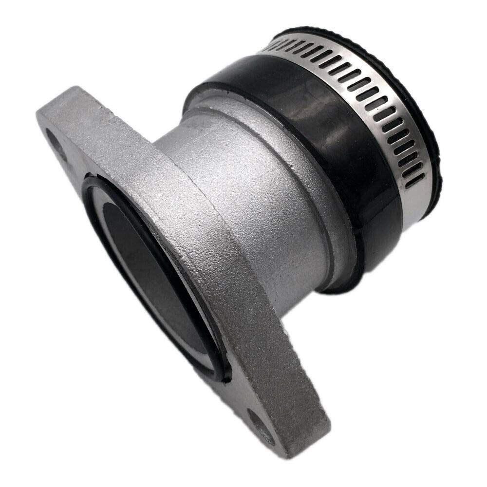 1999-2005 YAMAHA Wolverine 350 OEM Carburetor Joint 4KB-13586-01-00