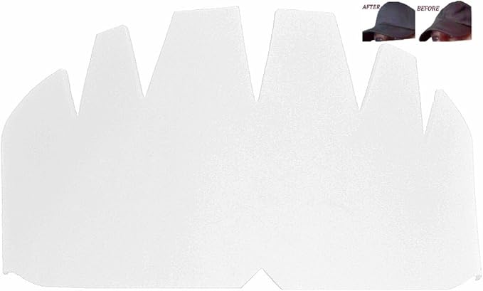 cardboard inserts for baseball caps