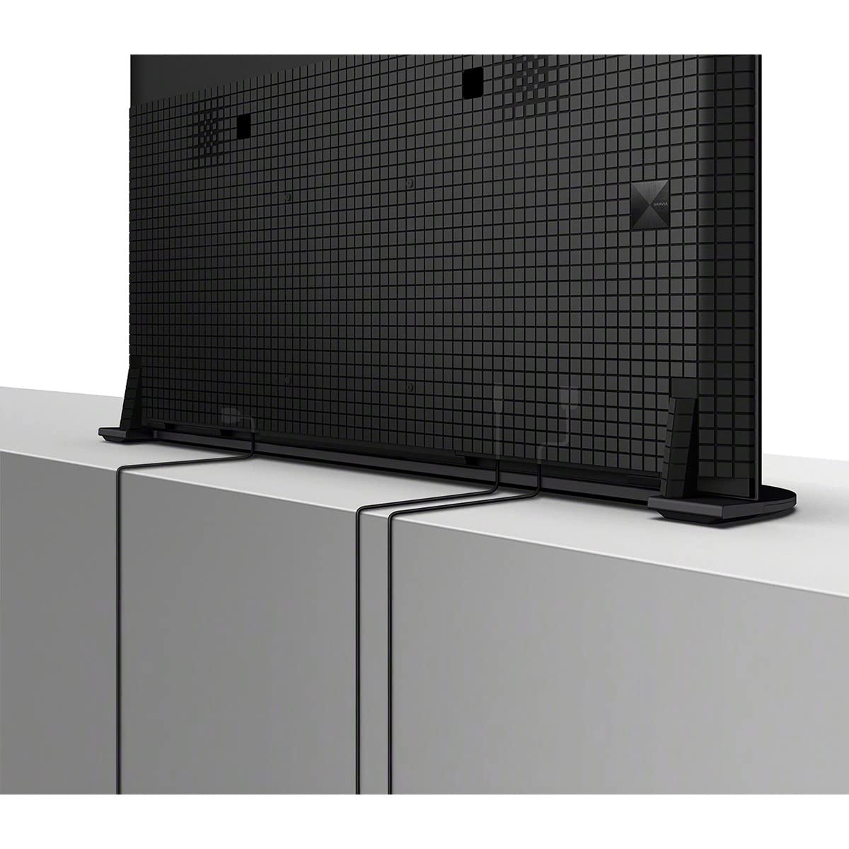 Sony 55 Inch 4K Ultra HD OLED Smart Google TV with Dolby Vision HDR, Bluetooth, Wi-Fi, HDMI, USB - 2022 Model XR55A95K
