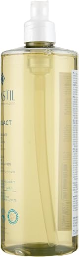 Rilastil Xerolact Protective Cleansing Oil Anti-Irritation 750ml Shower Oil view 6