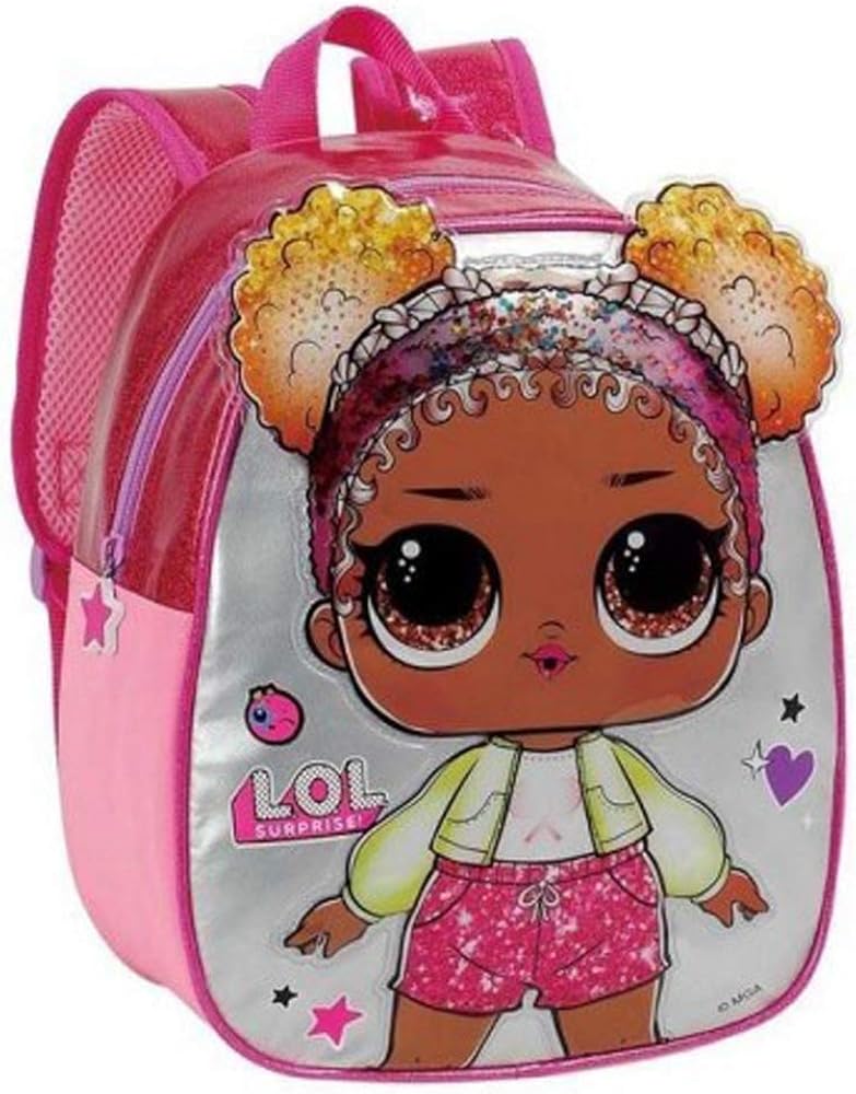 muñeca lol luxe
