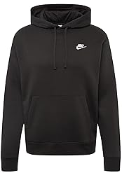 Nike Men's Sportswear Club Pullover