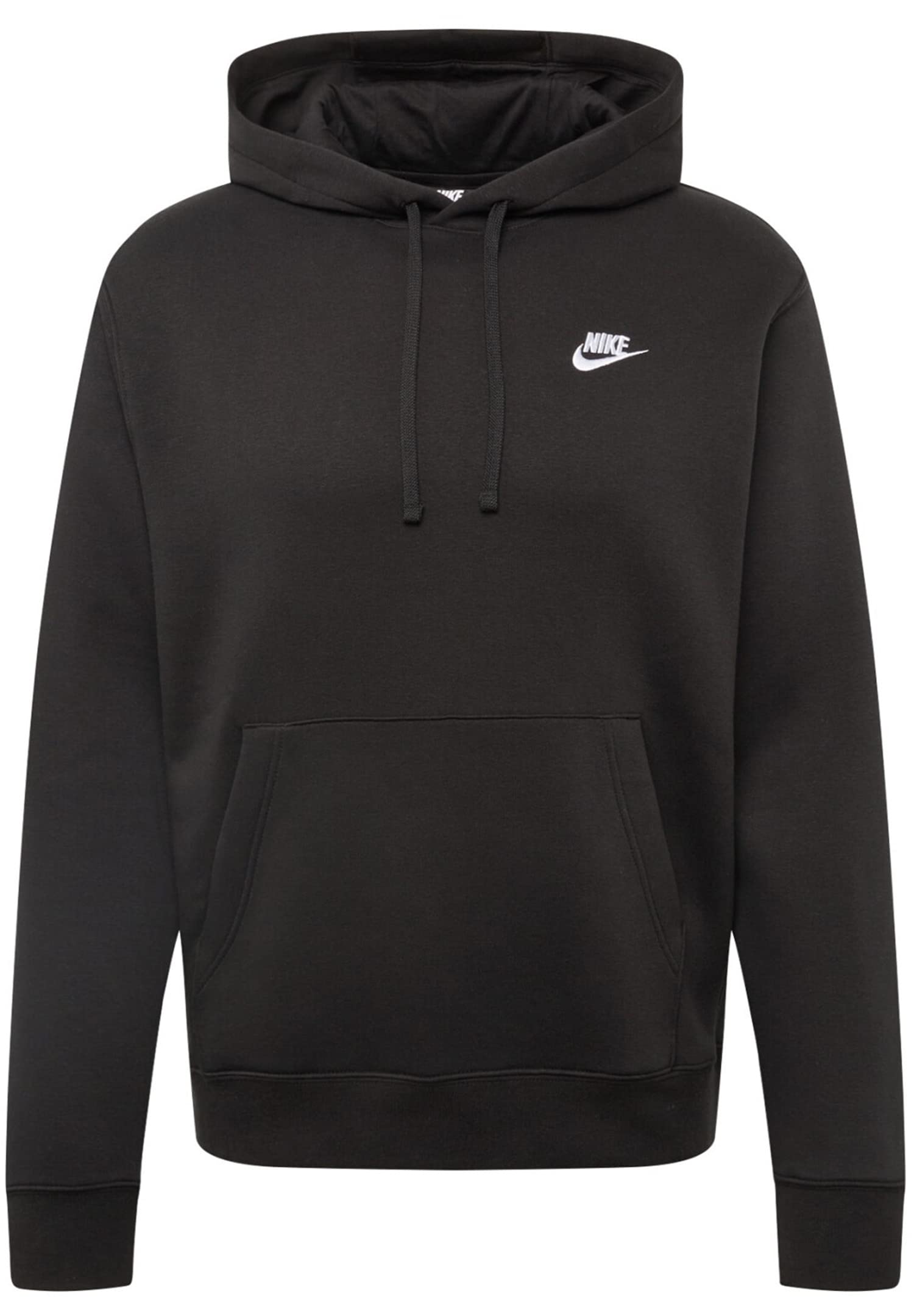 Nike Men's Sportswear Club Pullover
