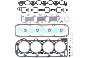 Force Head Gasket Set for Ford 83977023 4830 5030 5000 7000 5110 5610 6410 6610 6710 6810 7610 7710 555 5600 6600 6700 7600 7