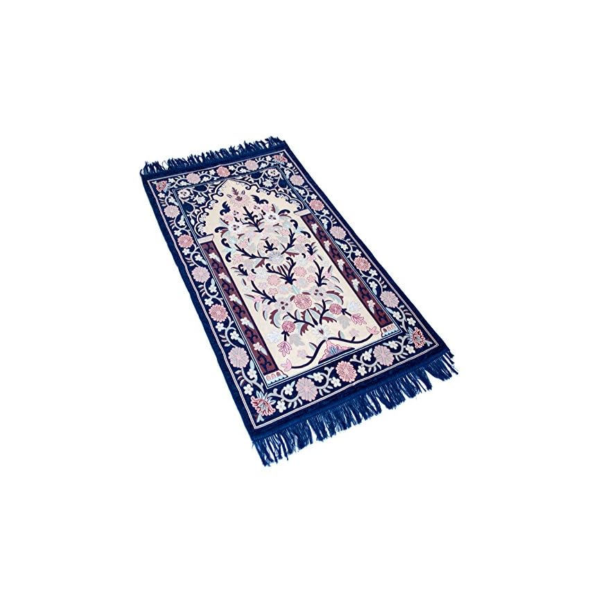 Sajda Rugs Prayer Rug Janamaz Sajadah Namaz Sajjadah Ramadan Eid Gifts