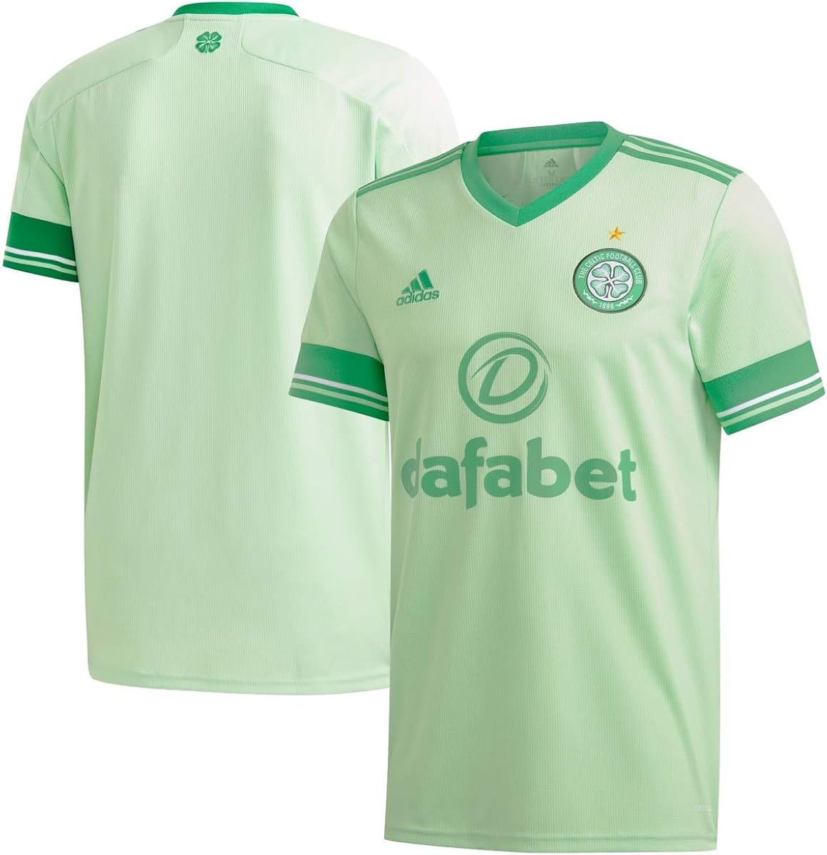 celtic fc away jersey