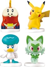Monopoly Pokémon Edition Board Game English Version Brand Monopoly view 5
