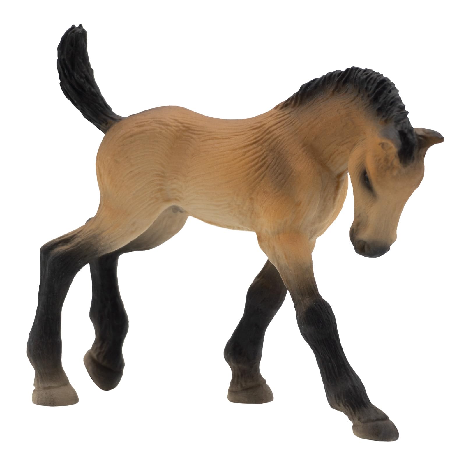 Bullyland Trakehner Foal Figurine