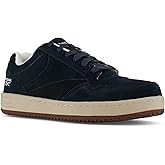 Reebok Men's Soyay Steel Toe Navy 7.5 M