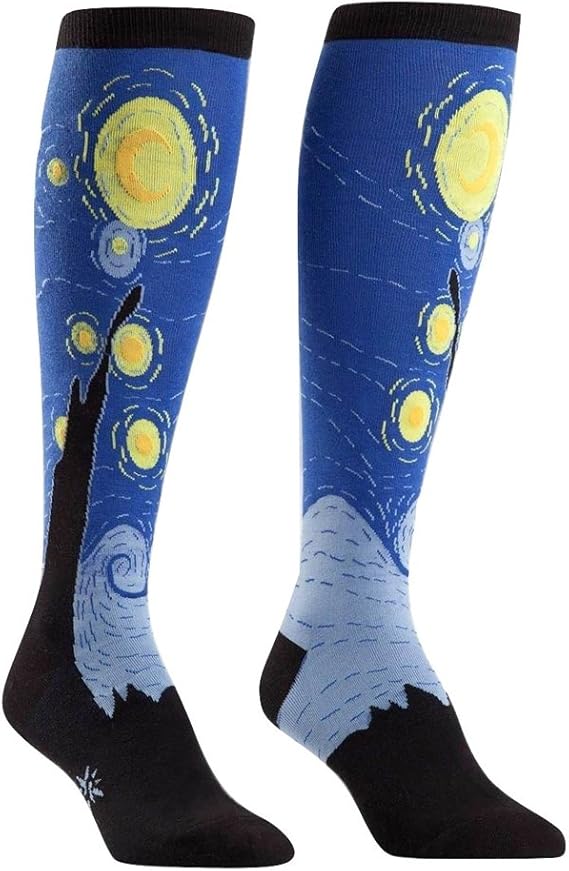 Buy > wide calf knee socks > in stock