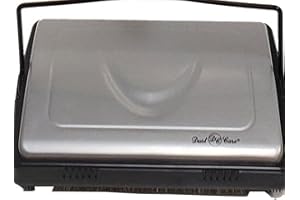 EDGERR Dust Care DC 12985 11" Cleaning Path Commercial Grade Carpet Sweeper – Non-Electric, Triple-Brush System, Clean Out Comb on Board – Ideal for Efficient Cleaning of Carpets and Floors