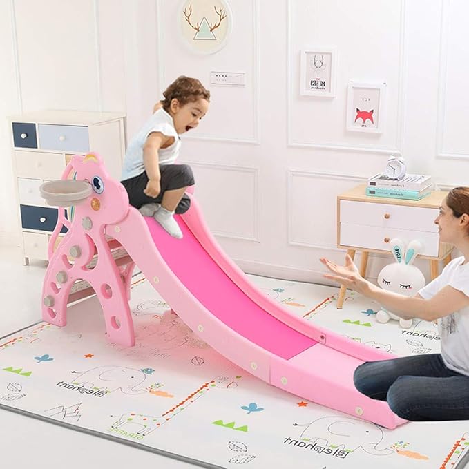 tobogan niños amazon