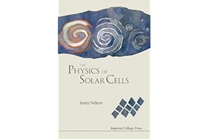 Physics Of Solar Cells, The (Volume 2)