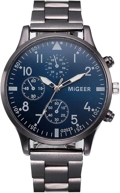 Amazon 腕時計 超薄型 安い Luguojun うで時計 メンズ時計 Amazon 腕時計 超薄型 安い Luguojun うで時計 メンズ時計