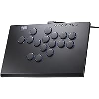 Amazon.com: Haute42 Leverless Controller Arcade Stick: Leverless
