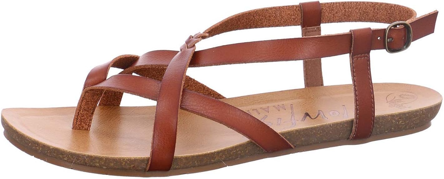 Amazon.com | Blowfish Women's Open Toe Sandals | Sandals